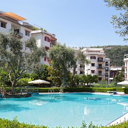 Casa Valentina Apartment Sorrento Bagian luar foto