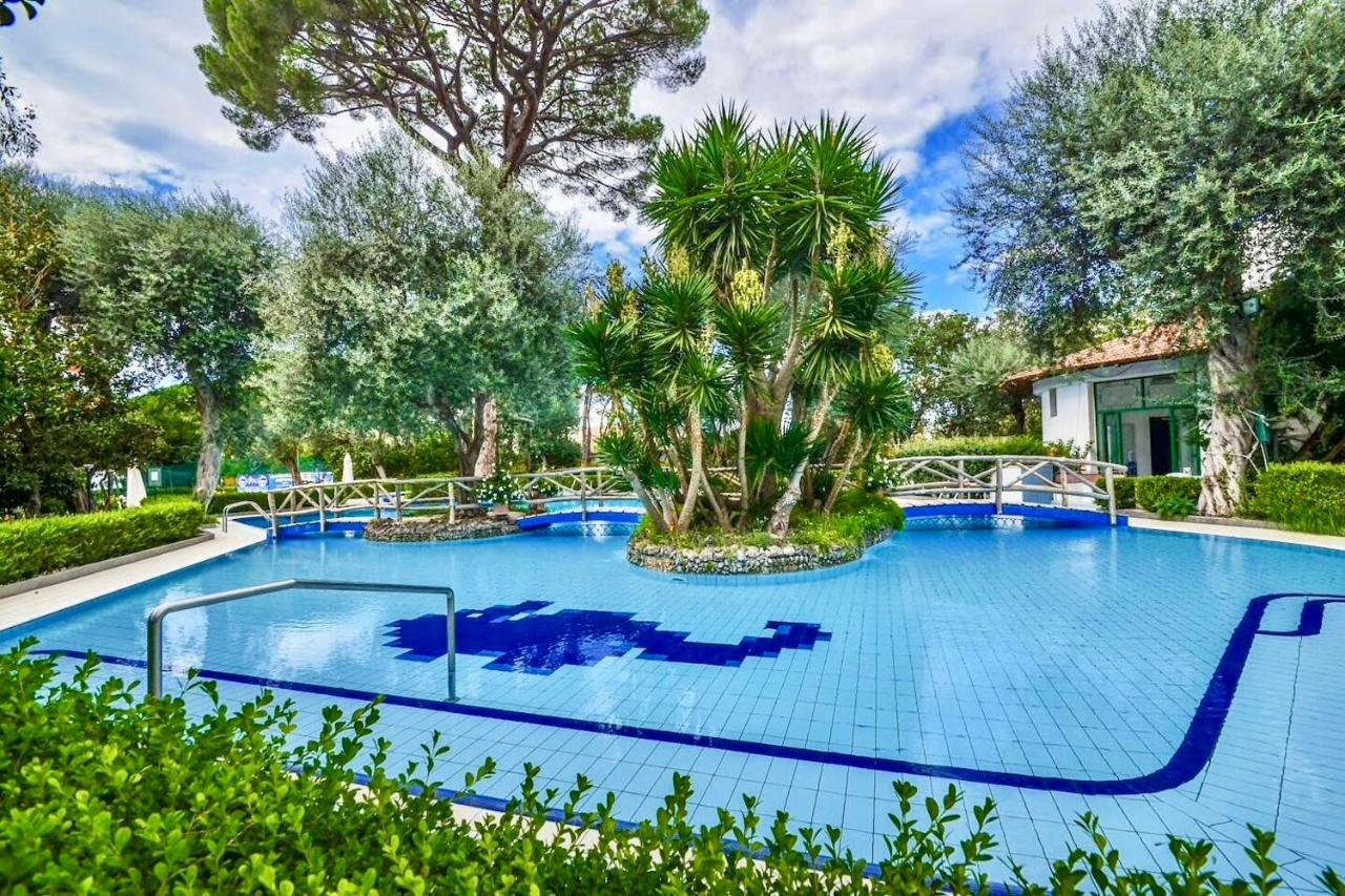 Casa Valentina Apartment Sorrento Bagian luar foto
