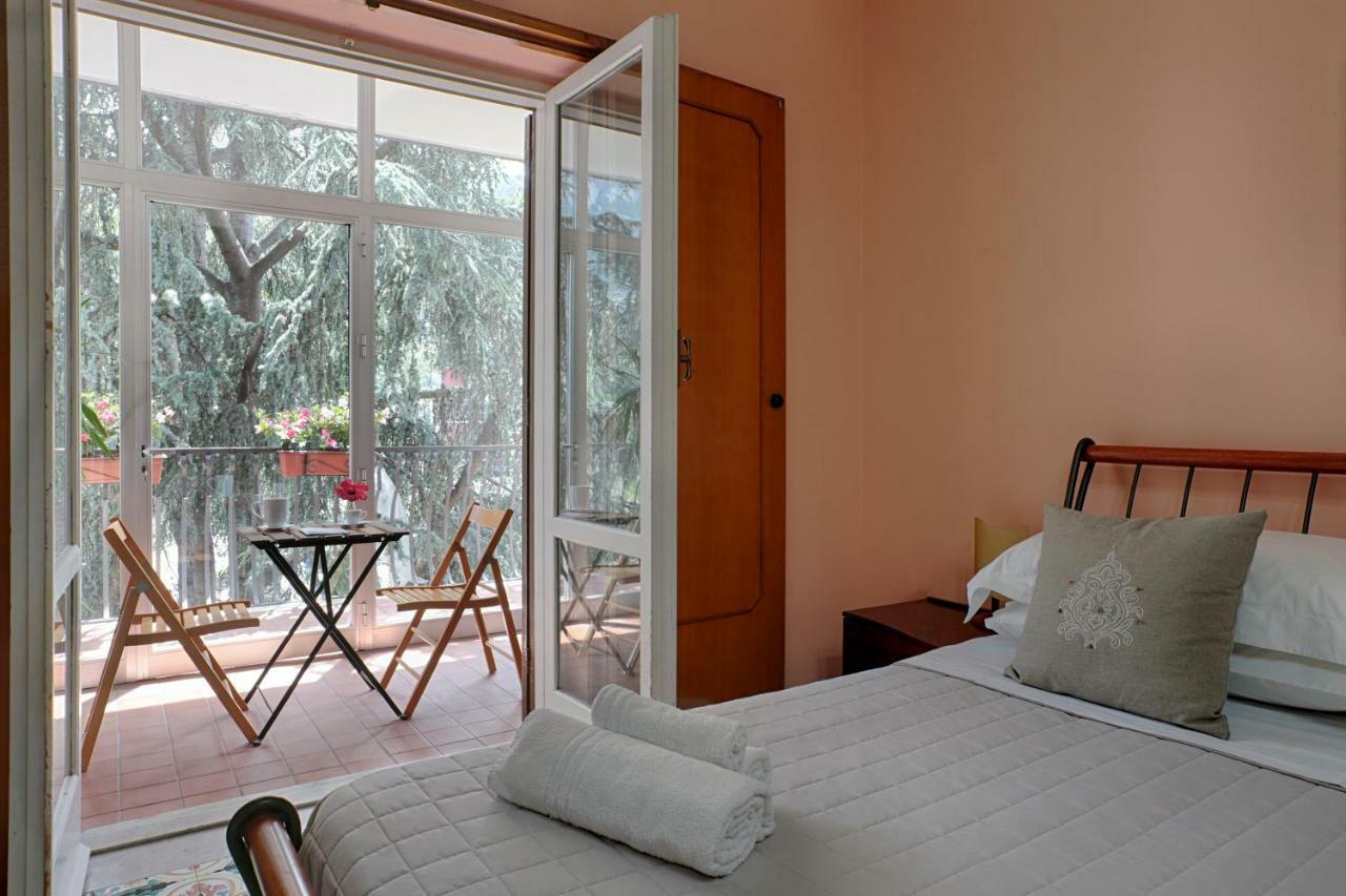 Casa Valentina Apartment Sorrento Bagian luar foto